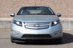Chevrolet Volt 2011 года